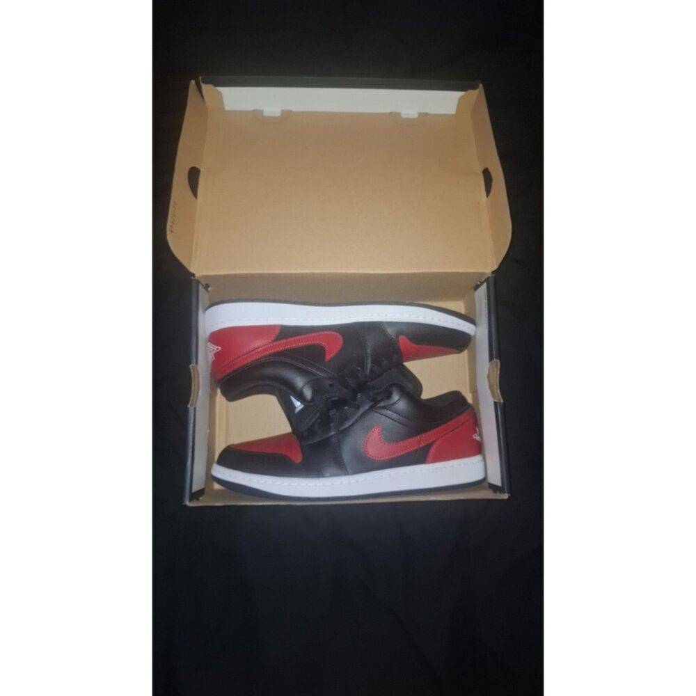 Air Jordan 1 Low